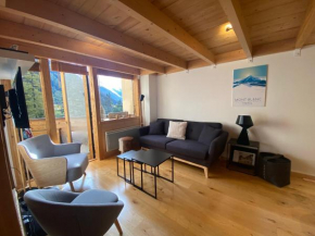 Residence Grand Roc - Kercham Chamonix-Mont-Blanc